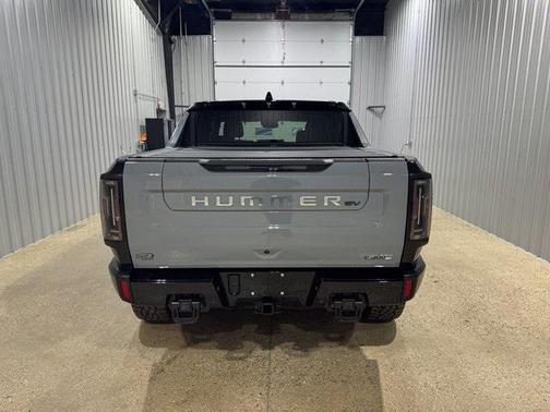 2024 GMC HUMMER EV Pickup 3X