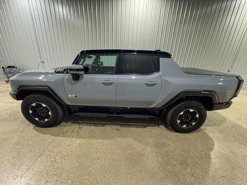 2024 GMC HUMMER EV Pickup 3X