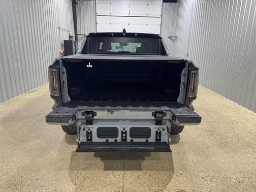 2024 GMC HUMMER EV Pickup 3X