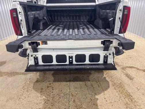 2024 GMC Sierra 2500 Denali Ultimate