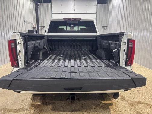 2024 GMC Sierra 2500 Denali Ultimate