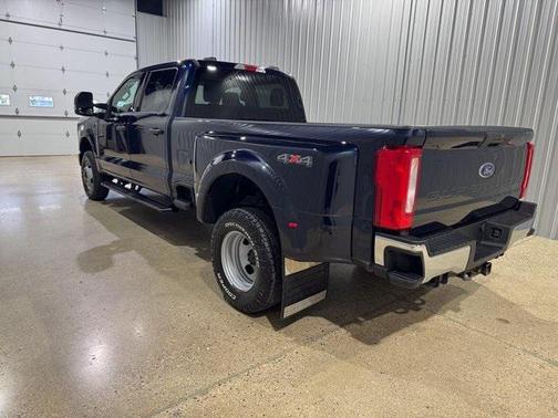 2024 Ford F-350 XLT