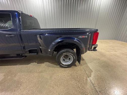 2024 Ford F-350 XLT