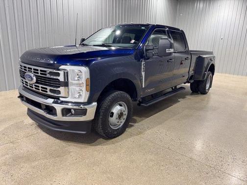 2024 Ford F-350 XLT