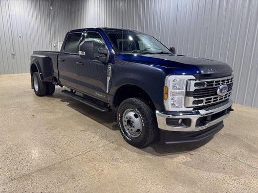 2024 Ford F-350 XLT