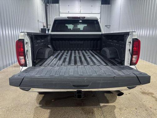 2024 GMC Sierra 2500 SLE