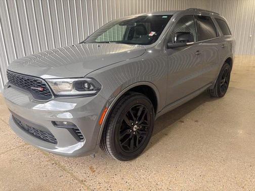 2023 Dodge Durango GT Plus