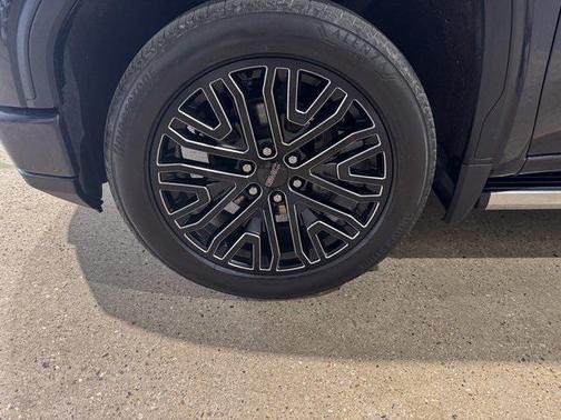 2022 GMC Sierra 1500 Denali Ultimate