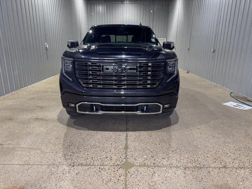 2022 GMC Sierra 1500 Denali Ultimate