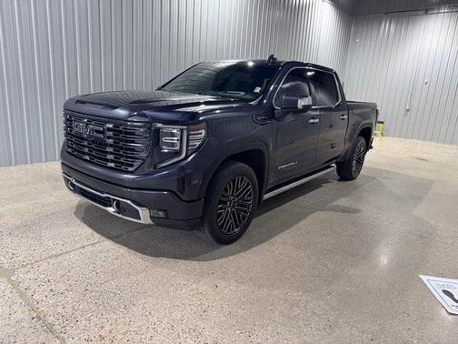 2022 GMC Sierra 1500 Denali Ultimate