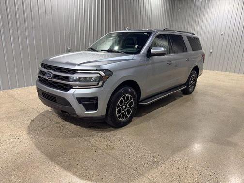 2023 Ford Expedition Max XLT