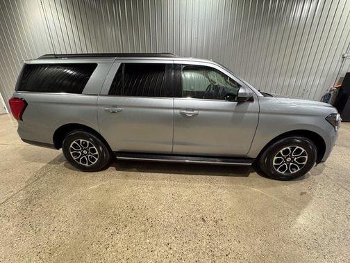2023 Ford Expedition Max XLT