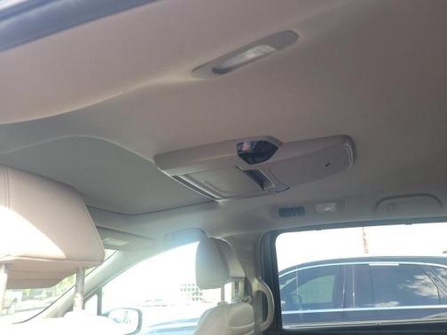 2018 Honda Odyssey Touring