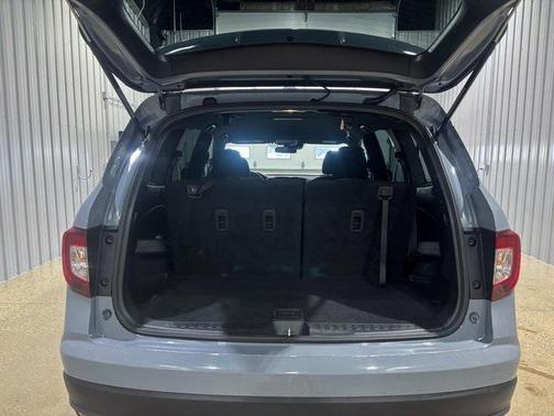 2022 Honda Pilot AWD Sport