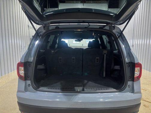 2022 Honda Pilot AWD Sport