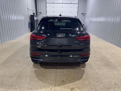 2021 Audi Q3 45 S line Premium Plus