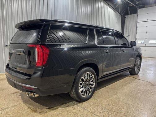 2024 GMC Yukon XL Denali Ultimate
