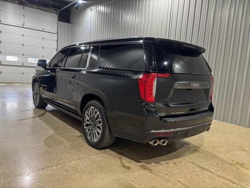 2024 GMC Yukon XL Denali Ultimate