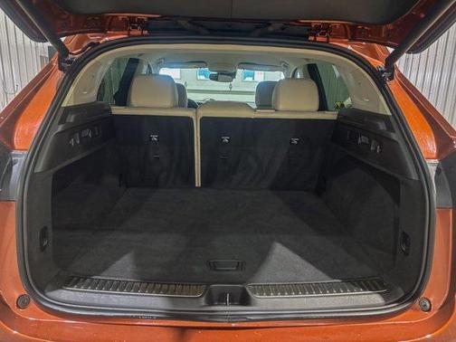 2021 Buick Envision AWD Preferred