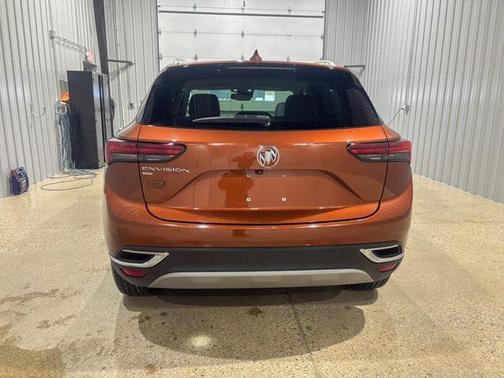 2021 Buick Envision AWD Preferred