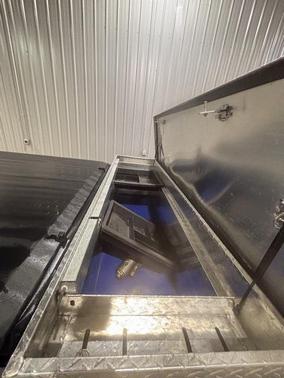 2011 Dodge Ram 3500 Laramie