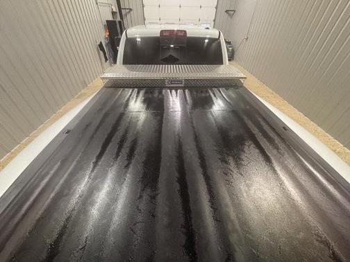 2011 Dodge Ram 3500 Laramie