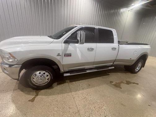 2011 Dodge Ram 3500 Laramie