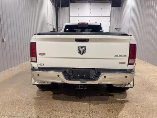 2011 Dodge Ram 3500 Laramie