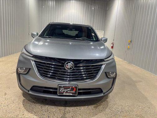 2024 Buick Enclave Premium AWD