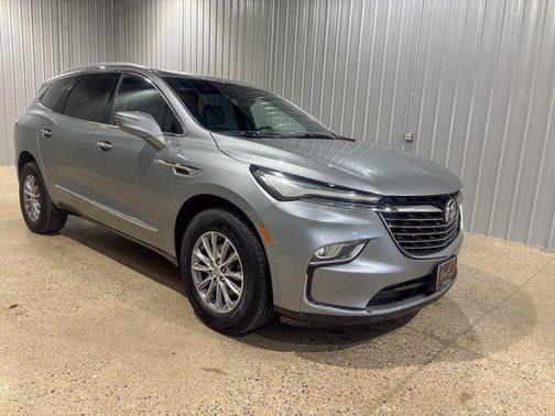 2024 Buick Enclave Premium AWD
