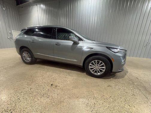 2024 Buick Enclave Premium AWD