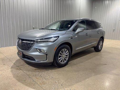 2024 Buick Enclave Premium AWD