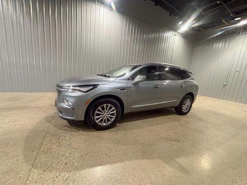2024 Buick Enclave Premium AWD