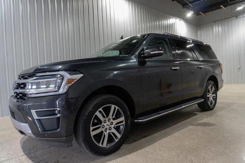 2022 Ford Expedition Max Limited
