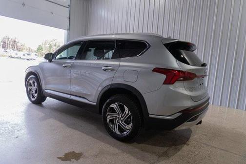 2022 Hyundai SANTA FE SEL 2.4