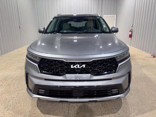 2024 Kia Sorento Hybrid SX Prestige