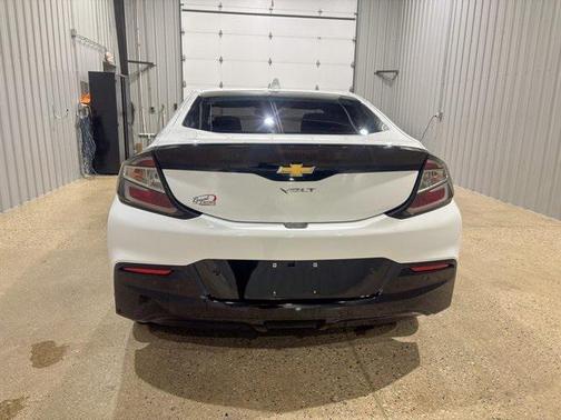 2019 Chevrolet Volt LT