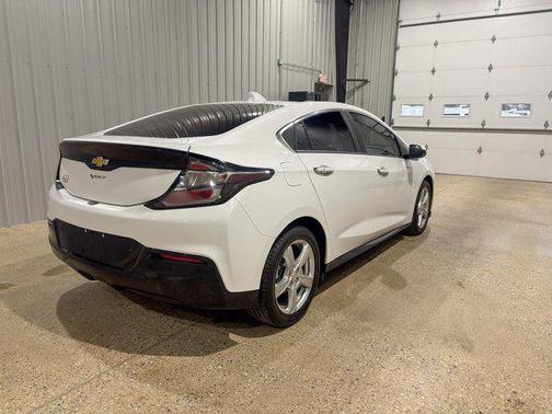 2019 Chevrolet Volt LT