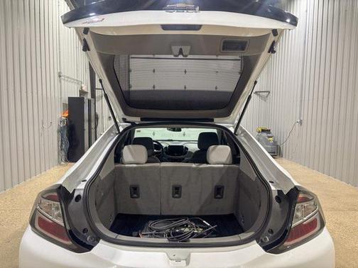 2019 Chevrolet Volt LT