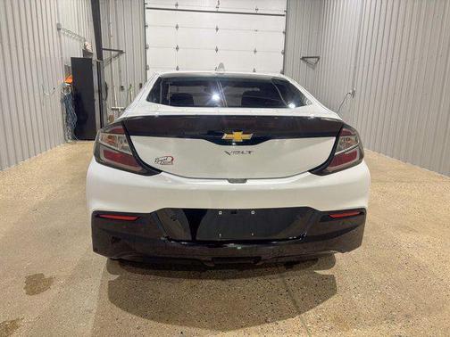 2019 Chevrolet Volt LT