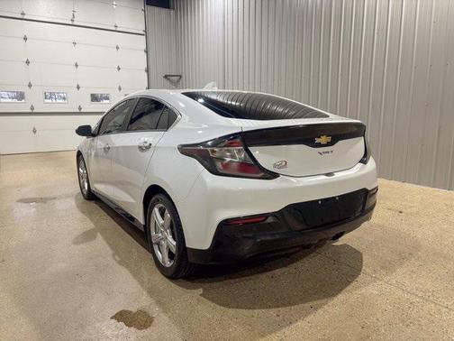 2019 Chevrolet Volt LT