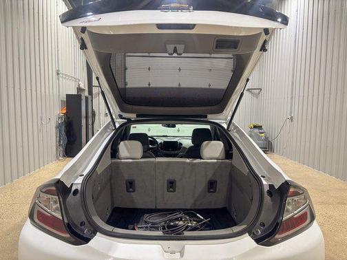 2019 Chevrolet Volt LT