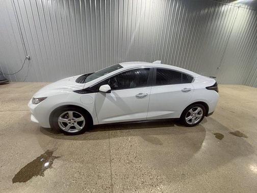 2019 Chevrolet Volt LT