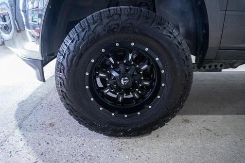 2020 RAM 2500 Laramie Crew Cab 4X4 6'4' Box