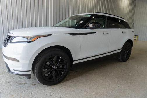 2024 Land Rover Range Rover Velar P250 S