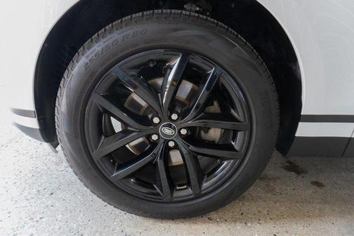 2024 Land Rover Range Rover Velar P250 S