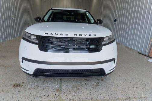 2024 Land Rover Range Rover Velar P250 S