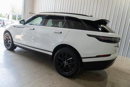 2024 Land Rover Range Rover Velar P250 S