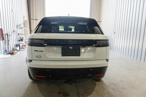 2024 Land Rover Range Rover Velar P250 S