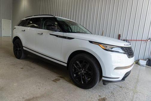 2024 Land Rover Range Rover Velar P250 S